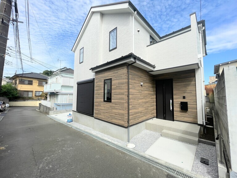 町田市成瀬が丘３丁目