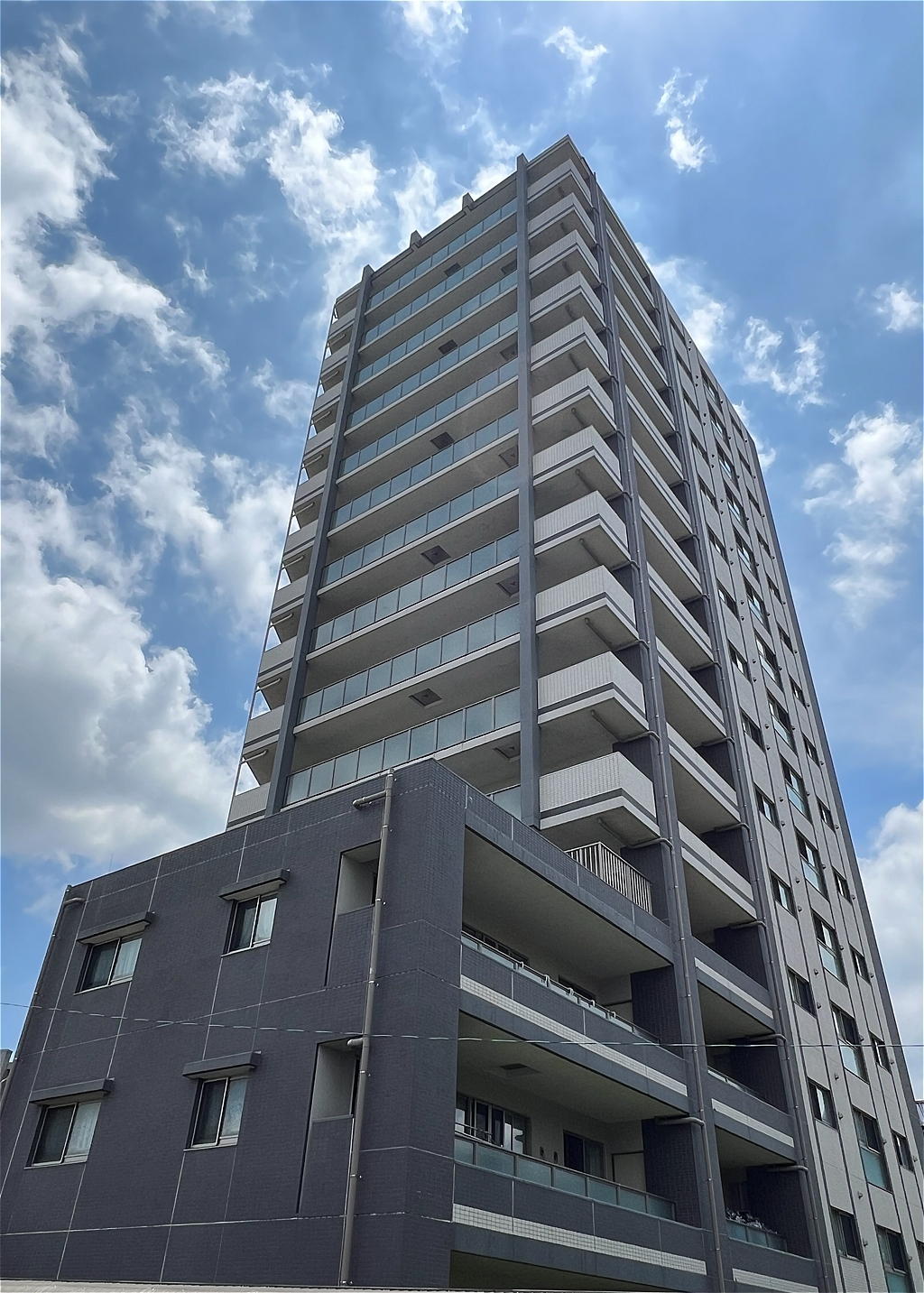 プレシス相模大野