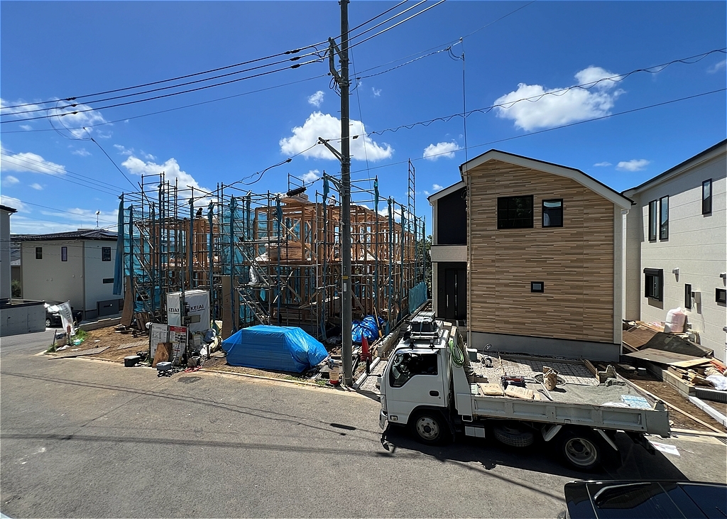町田市南大谷４丁目